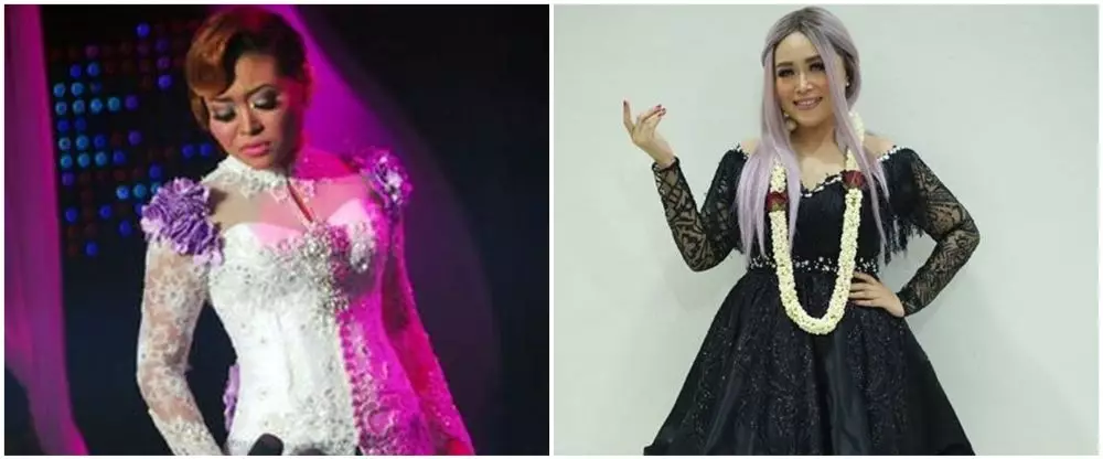 Potret Top 5 DA Musim 1 berbagai sumber Potret Top 5 DA Musim 1 berbagai sumber