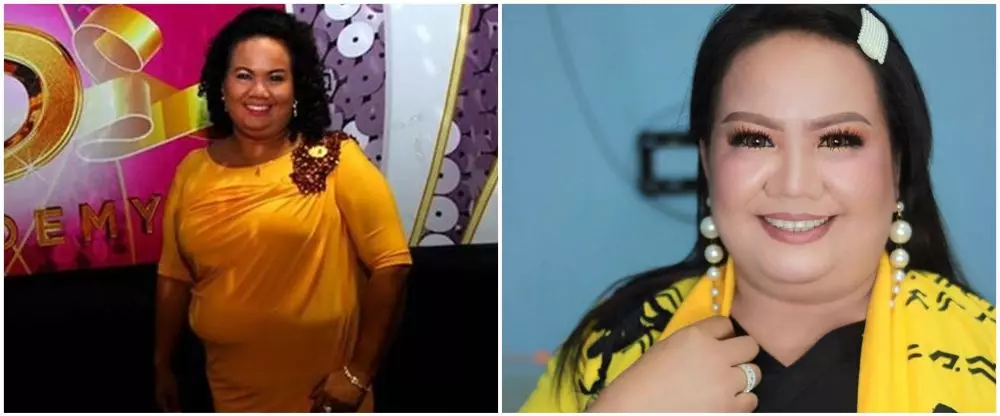 Potret Top 5 DA Musim 1 berbagai sumber Potret Top 5 DA Musim 1 berbagai sumber