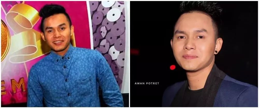 Potret Top 5 DA Musim 1 berbagai sumber Potret Top 5 DA Musim 1 berbagai sumber