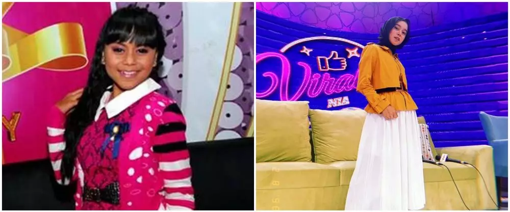 Potret Top 5 DA Musim 1 berbagai sumber Potret Top 5 DA Musim 1 berbagai sumber