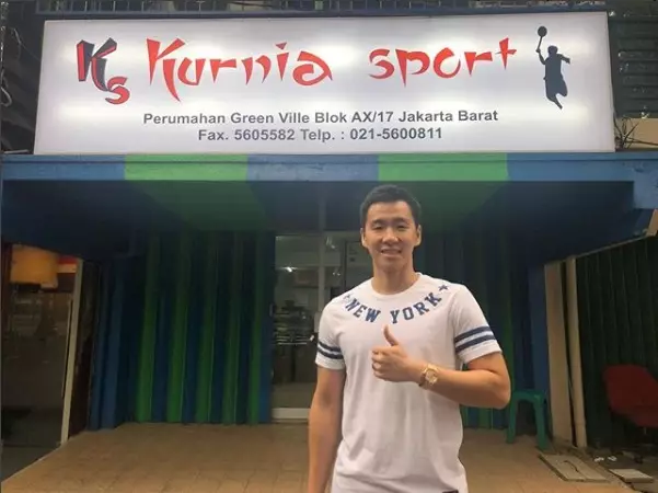 bisnis Marcus Fernaldi Gideon berbagai sumber bisnis Marcus Fernaldi Gideon berbagai sumber