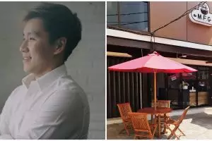 Tak cuma jadi atlet, ini 5 bisnis milik Marcus Fernaldi Gideon