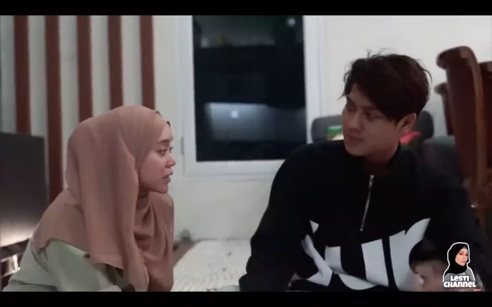 Lesty Kejora dan Rizky Billar masak bareng YouTube