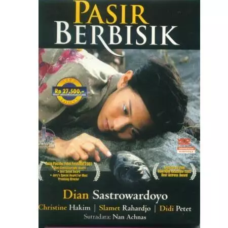 Cerita perjalanan karier Dian Sastro © 2020 brilio.net