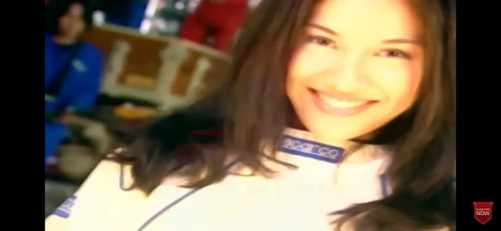 Cerita perjalanan karier Dian Sastro © 2020 brilio.net