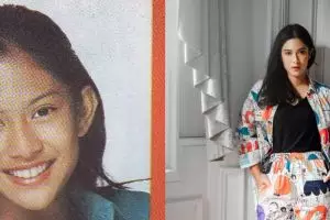 10 Cerita perjalanan karier Dian Sastro, makin mantap jadi sutradara