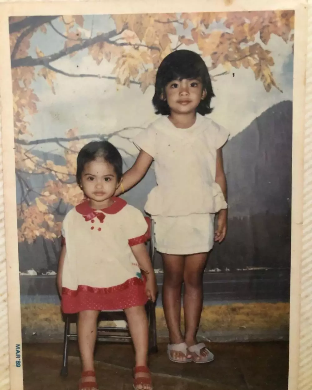 potret transformasi Tiwi eks T2 © 2020 brilio.net