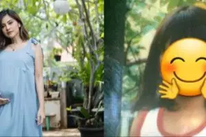 Siap menanti anak kedua, ini 10 potret transformasi Tiwi eks T2