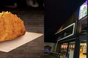 9 Fakta menarik Taco Bell, kuliner khas Meksiko hadir di Indonesia