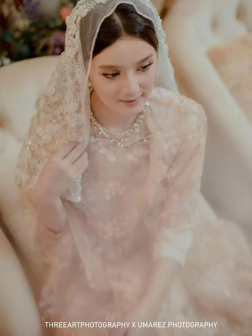 siraman dan pengajian Rosiana Dewi berbagai sumber