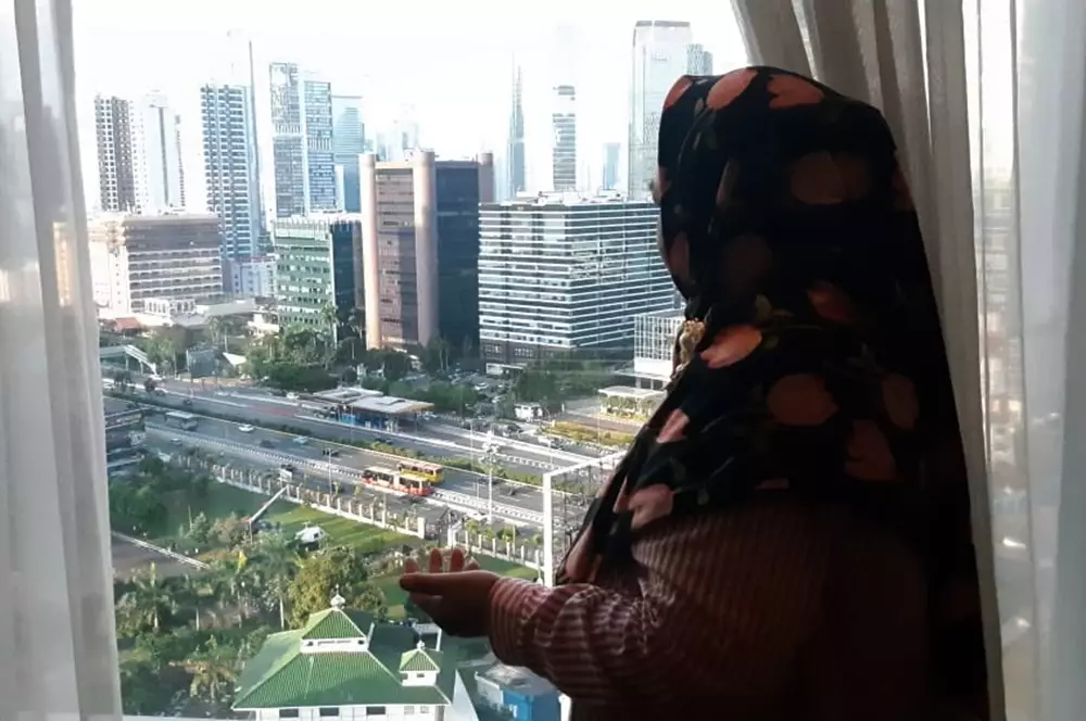 5 Tips memilih apartemen © 2020 brilio.net