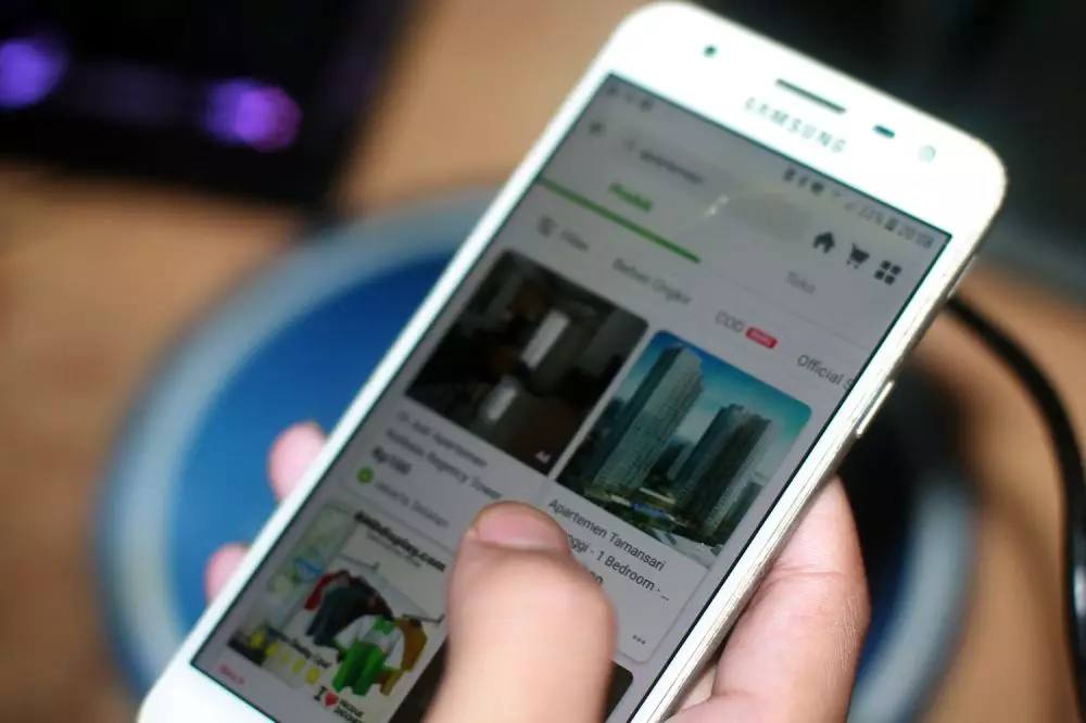 5 Tips memilih apartemen © 2020 brilio.net