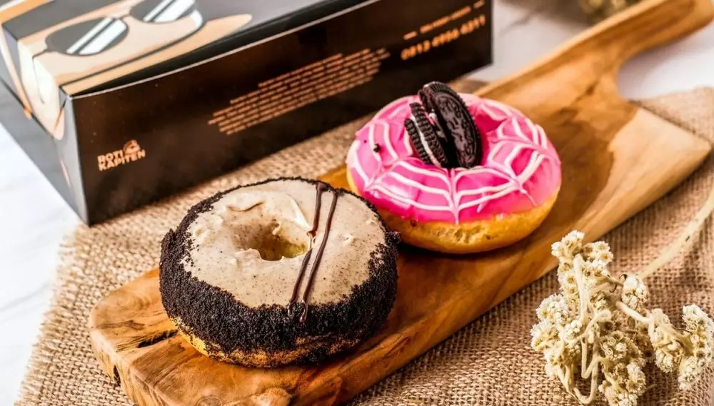 Roti Kapiten © 2020 brilio.net