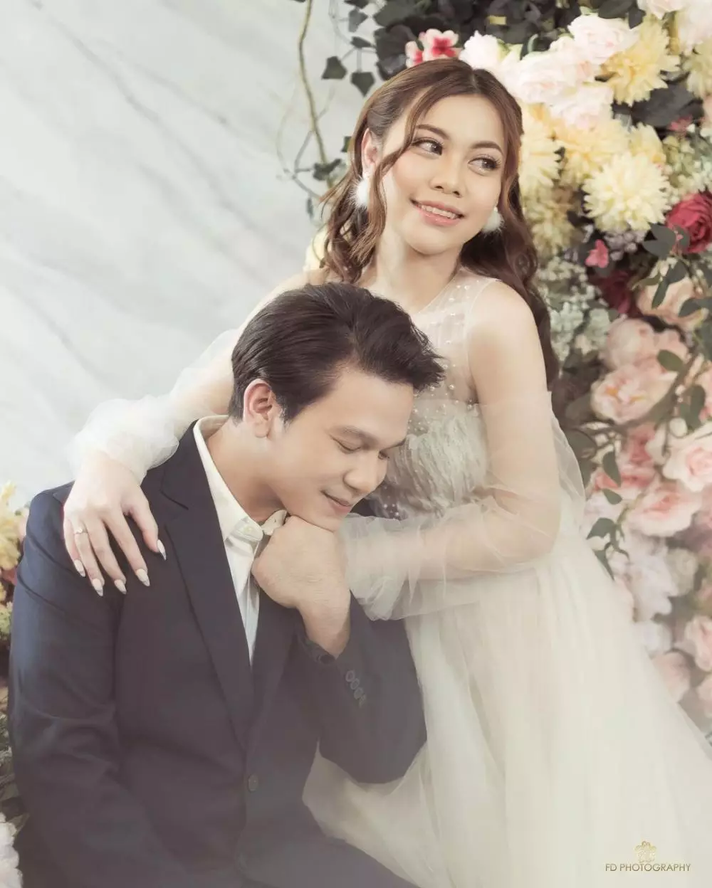 pemotretan jordi dan frislly © Instagram pemotretan jordi dan frislly © Instagram