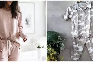 Jadi tren kala pandemi, bisnis baju rumahan kini laris manis