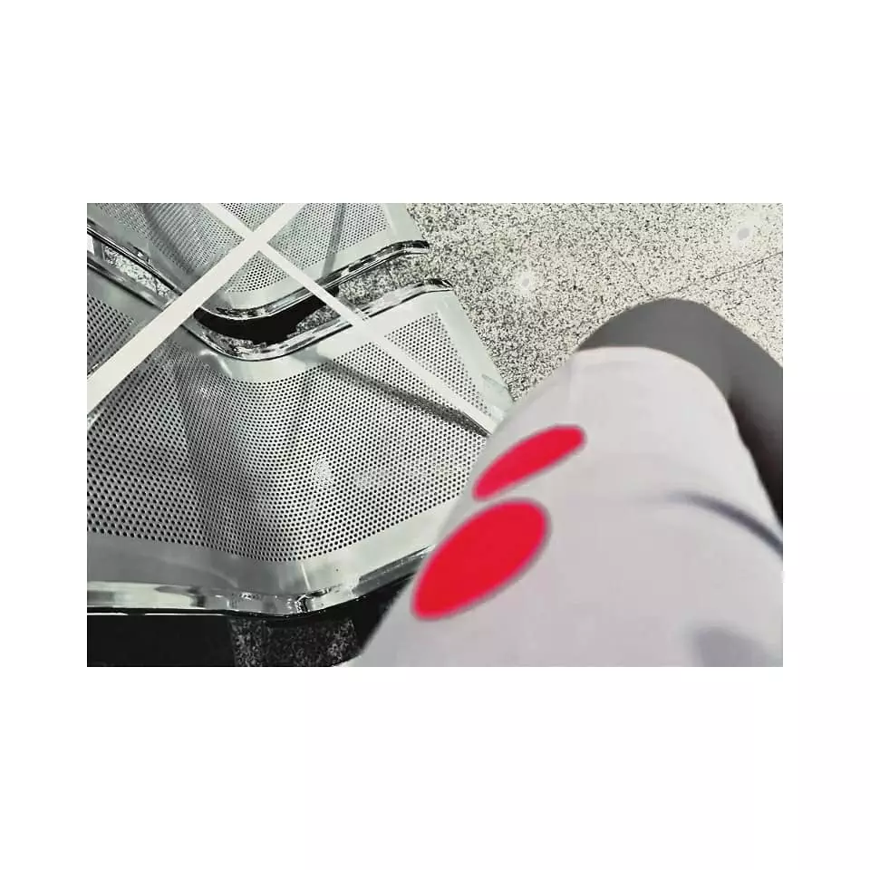 perjuangan dinda sembuh dari covid-19 © Instagram