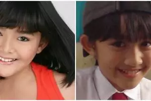 Potret awal karier 10 aktris langganan protagonis, parasnya manglingi