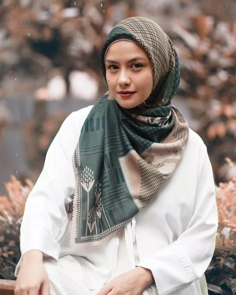 seleb langganan peran teraniaya Instagram