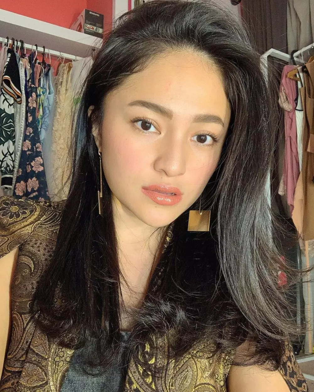 seleb langganan peran teraniaya Instagram