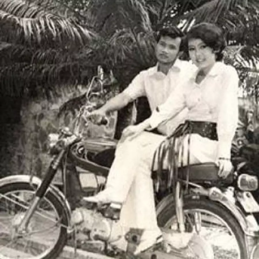 Transformasi Rhoma Irama Instagram Transformasi Rhoma Irama Instagram