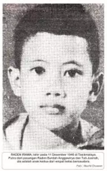 Transformasi Rhoma Irama Instagram Transformasi Rhoma Irama Instagram
