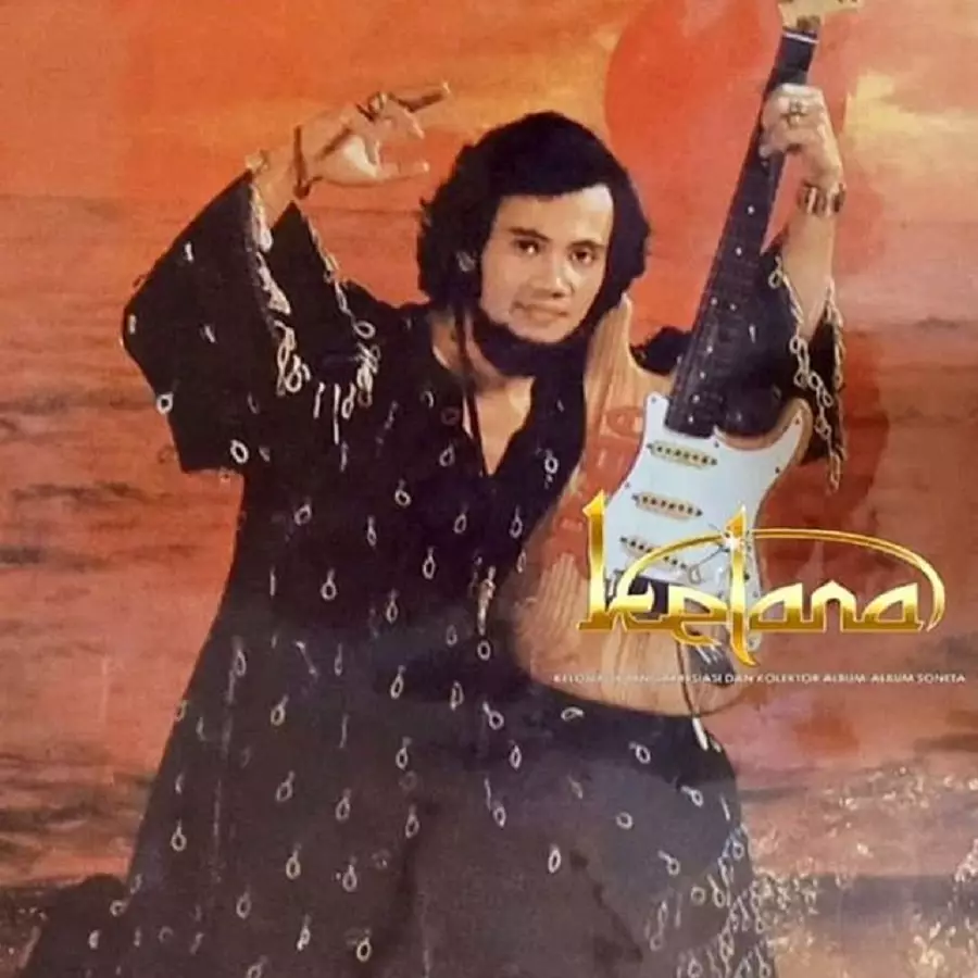 Transformasi Rhoma Irama Instagram Transformasi Rhoma Irama Instagram