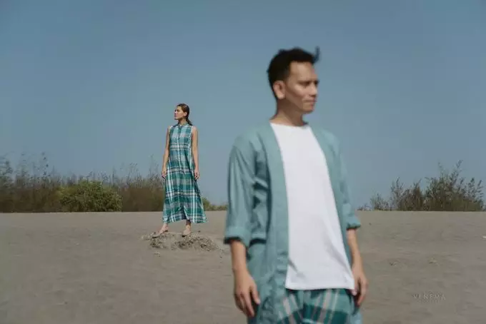 beda gaya seleb prewedding di jogja © berbagai sumber