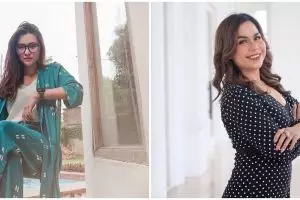 Perjuangan 10 seleb sembuh dari Covid-19, inspiratif dan bikin haru