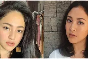 Gaya 8 mantan artis cilik tampil tanpa makeup, pesonanya tuai pujian