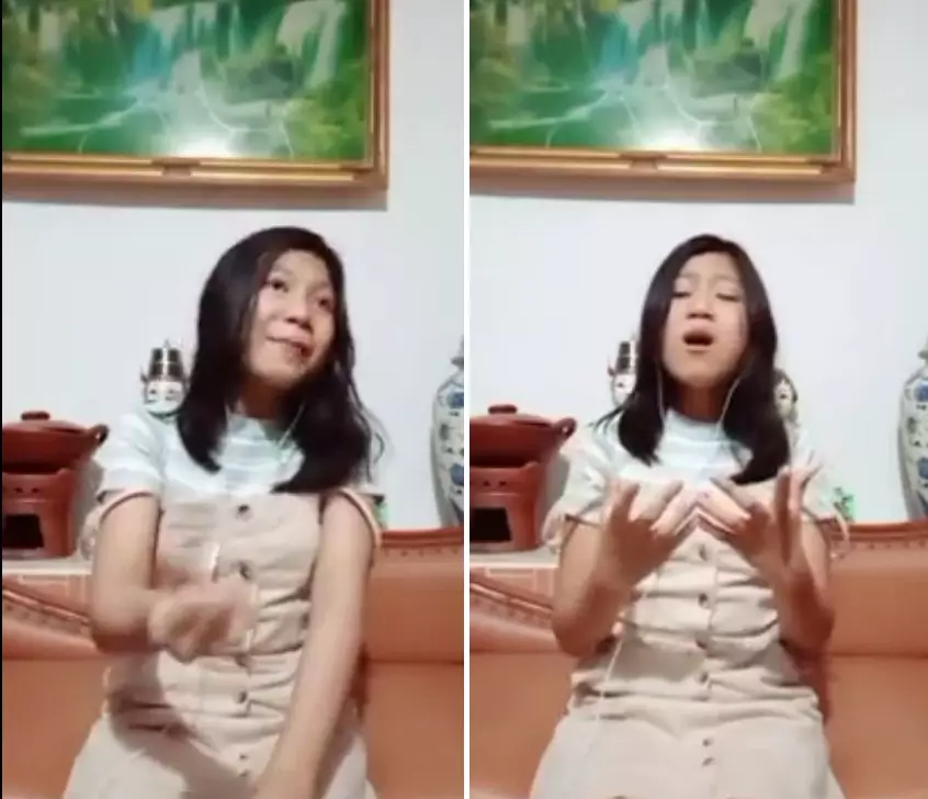 Lotte Choco Pie Idol 2020 © 2020 brilio.net