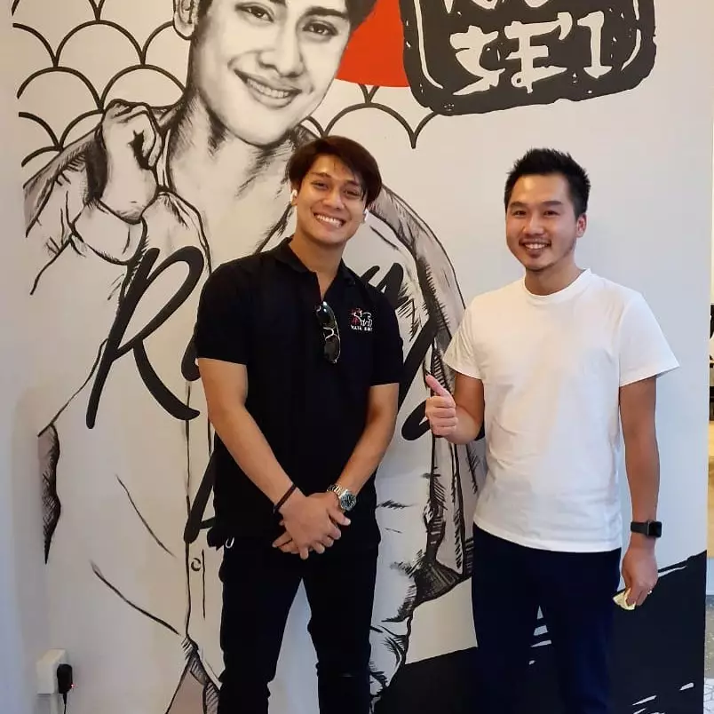 Restoran Rizky Billar © 2020 brilio.net