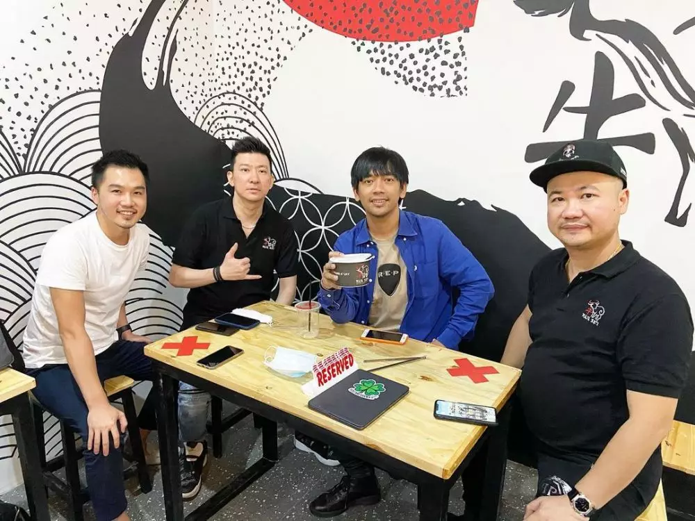 Restoran Rizky Billar © 2020 brilio.net