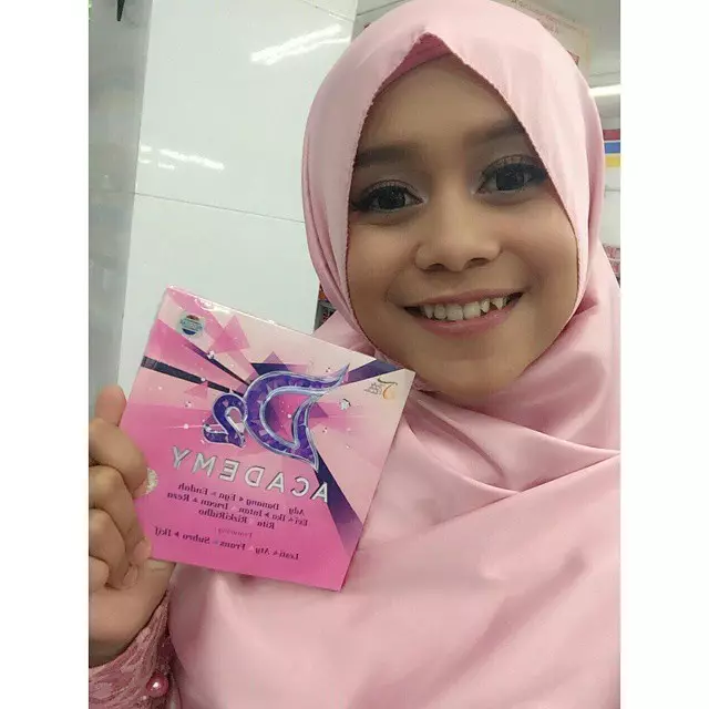 Transformasi Lesty Kejora saat awal karier © Instagram Transformasi Lesty Kejora saat awal karier © Instagram