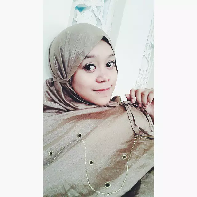 Transformasi Lesty Kejora saat awal karier © Instagram Transformasi Lesty Kejora saat awal karier © Instagram