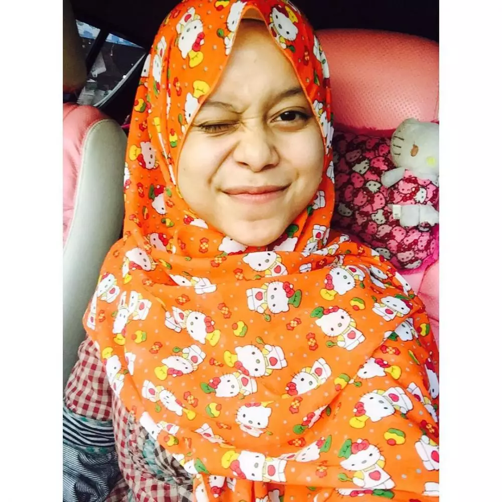 Transformasi Lesty Kejora saat awal karier © Instagram Transformasi Lesty Kejora saat awal karier © Instagram