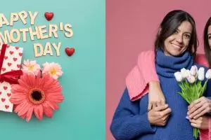 225 Kata-kata ucapan selamat Hari Ibu, penuh makna dan menyentuh hati