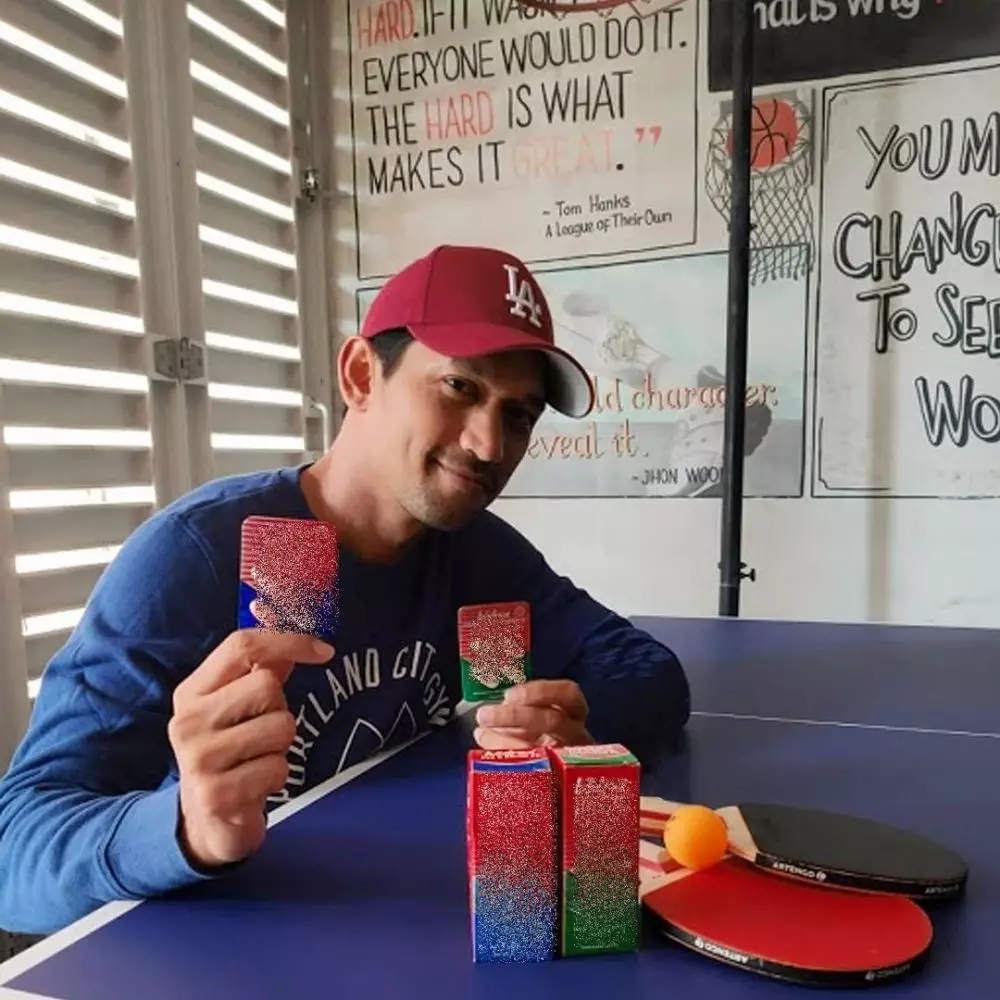 Rumah Ibnu Jamil © 2020 brilio.net Instagram