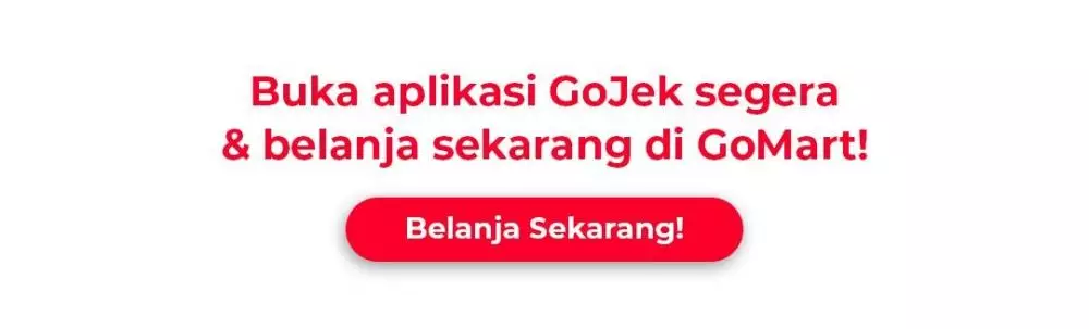 Alternatif Belanja Kebutuhan Tanpa Keluar Rumah? Lewat #EmakJago Saja! berbagai sumber