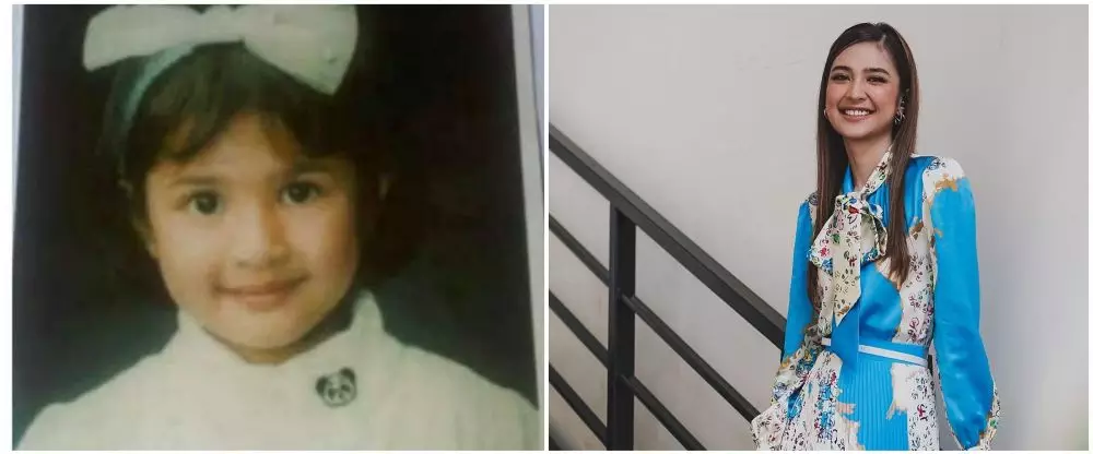 masa kecil dan kini pemain kepompong © berbagai sumber