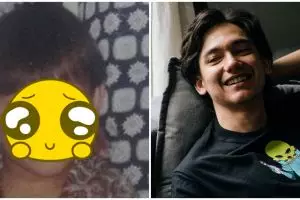 Potret masa kecil dan kini 8 pemain Kepompong, awas pangling