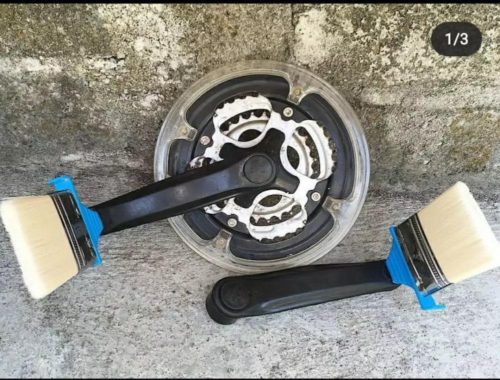 alat bangunan absurd Instagram