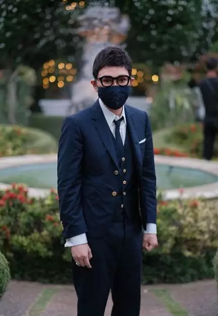 ulang tahun Otis 51 © 2020 brilio.net ulang tahun Otis 51 © 2020 brilio.net