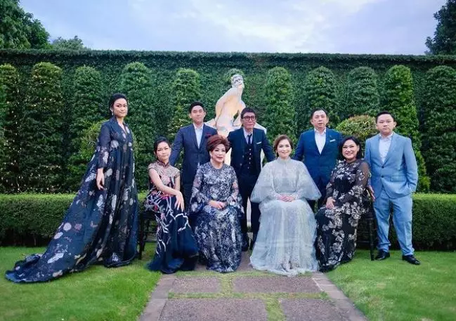 ulang tahun Otis 51 © 2020 brilio.net ulang tahun Otis 51 © 2020 brilio.net