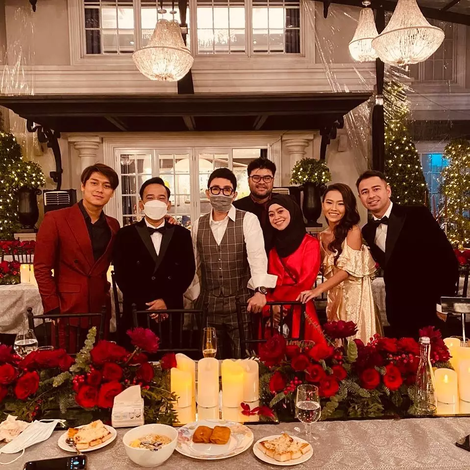 ulang tahun Otis 51 © 2020 brilio.net ulang tahun Otis 51 © 2020 brilio.net