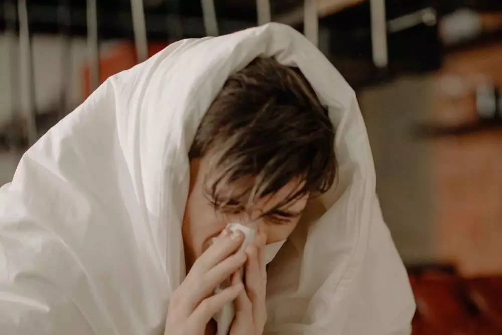 spirulina untuk kesehatan dan kecantikan © 2021 brilio.net