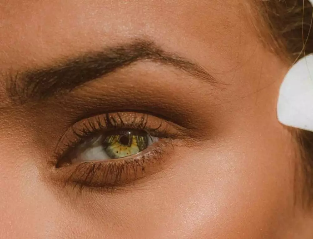 spirulina untuk kesehatan dan kecantikan © 2021 brilio.net