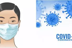 Fakta 'strain' mutasi terbaru virus corona di Inggris