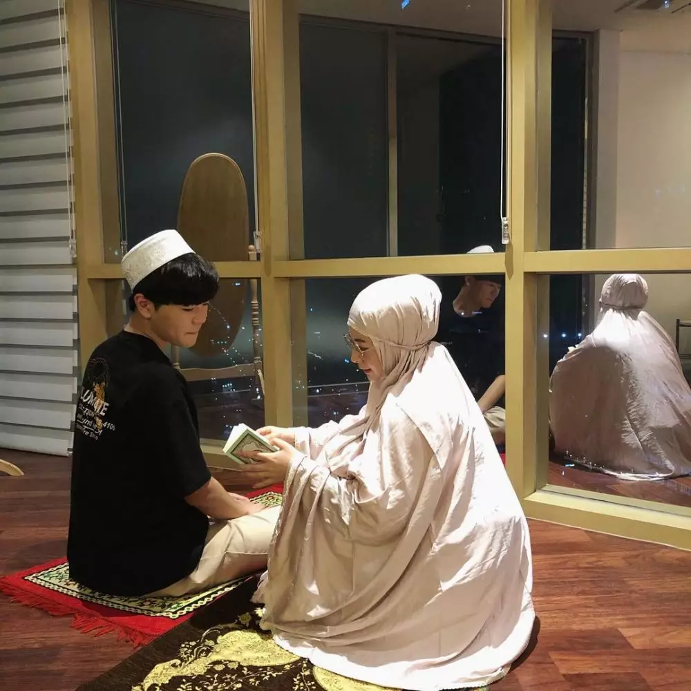 apartemen ayana moon © Instagram