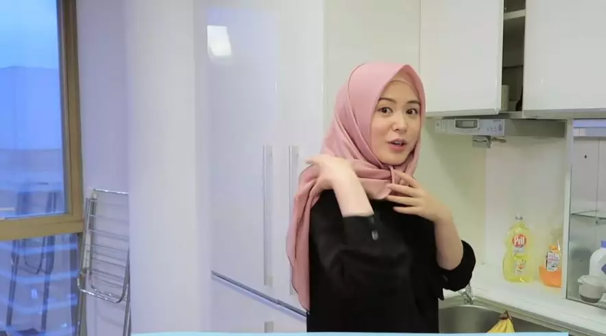 apartemen ayana moon © YouTube