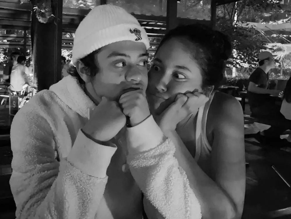 Pasangan seleb pacaran 2020 © Instagram Pasangan seleb pacaran 2020 © Instagram